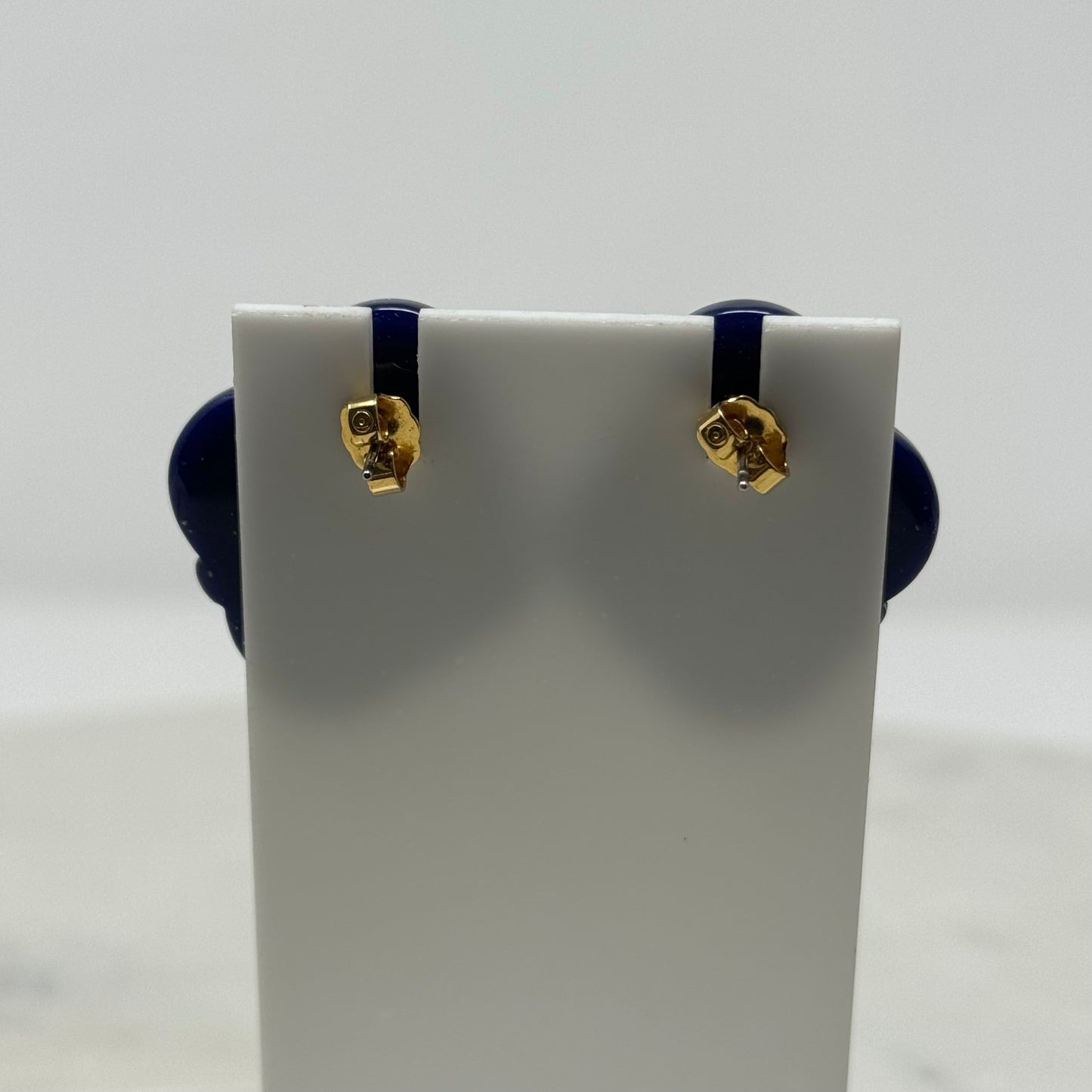 Vintage 1990’s Avon Arabesque Post Earrings