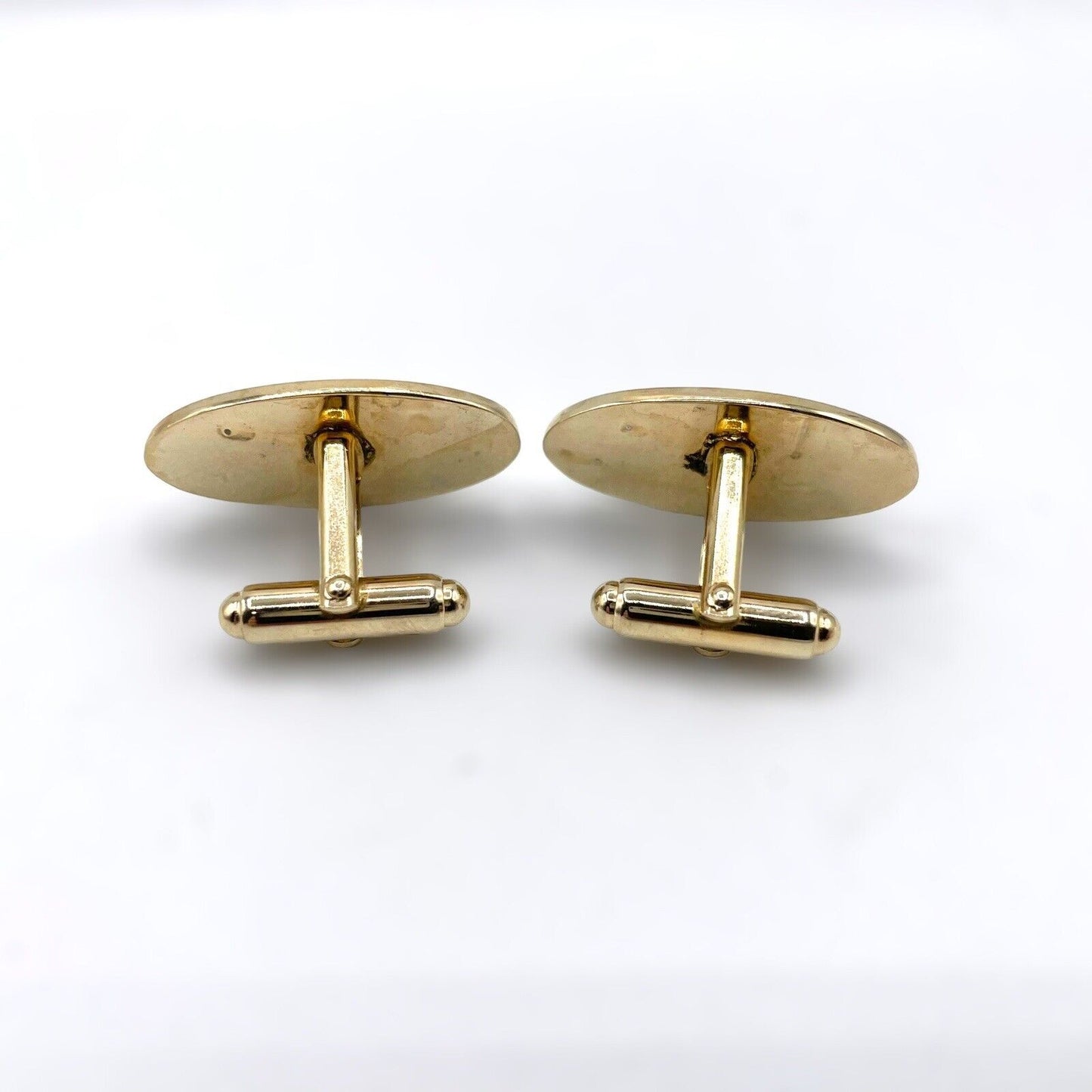 Anson Jade with Gold Cufflink & Tie Tac Set