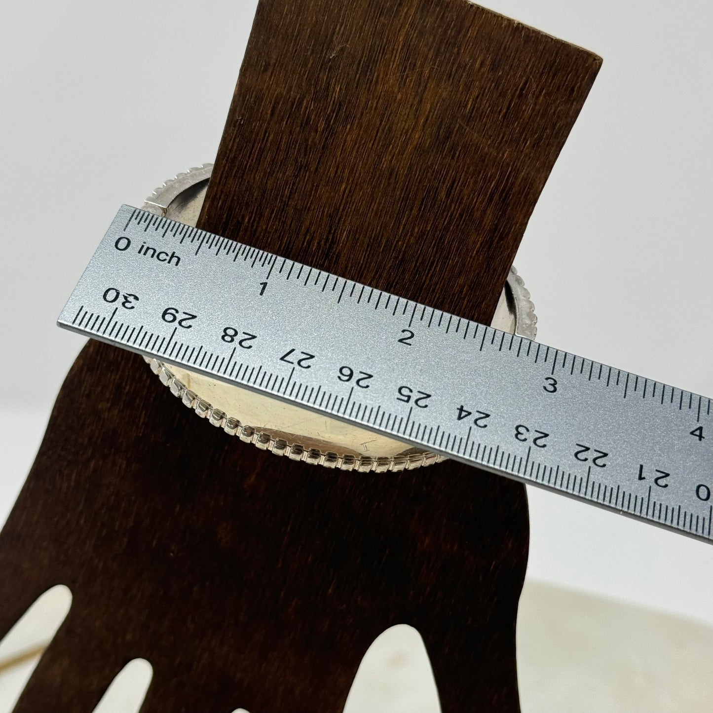 Sparkling Silver Rhinestone Bracelet, Elegant Statement Jewelry, Glamorous Fashion Accessory