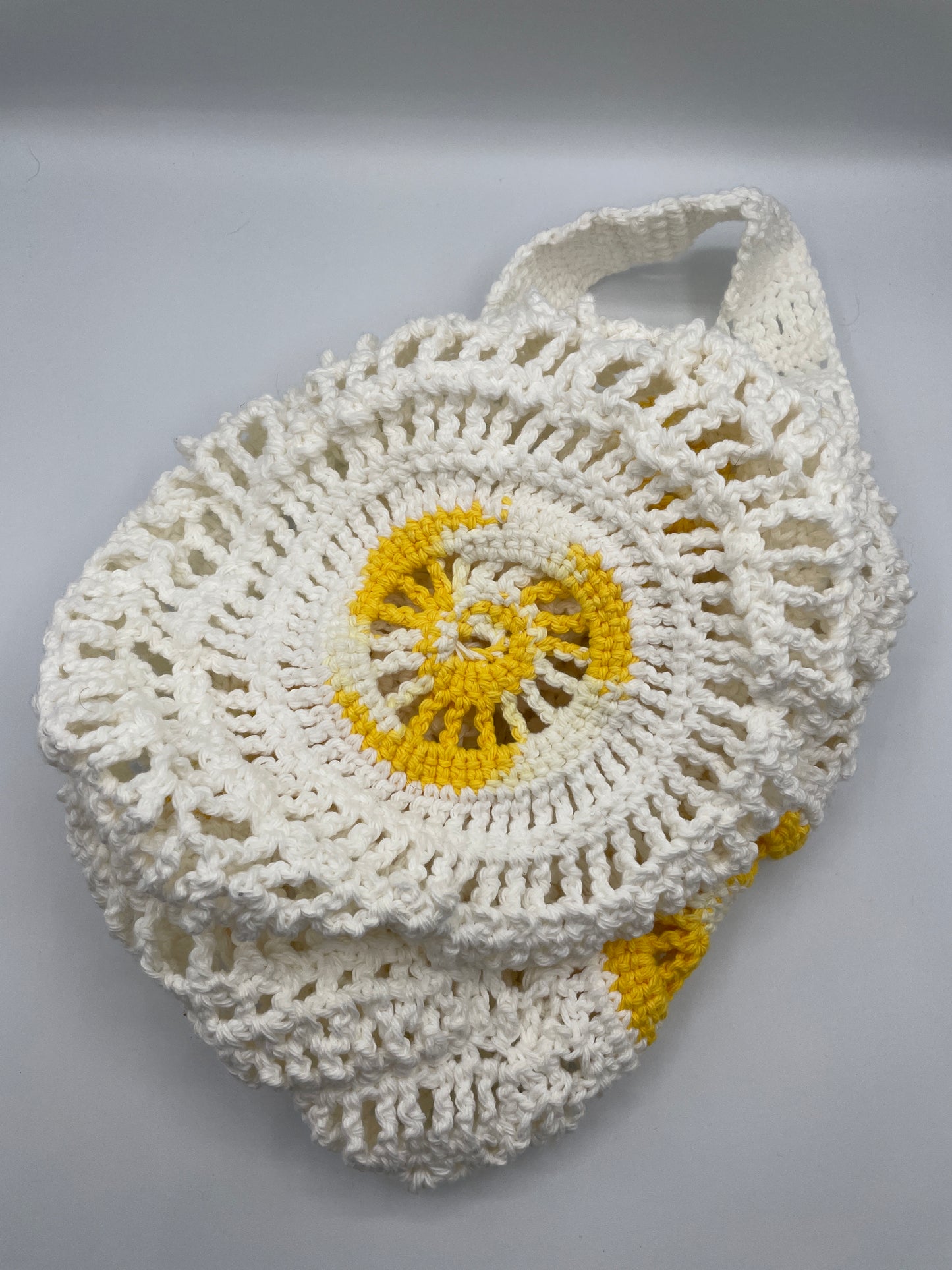 Boho Bali Sunshine Bag