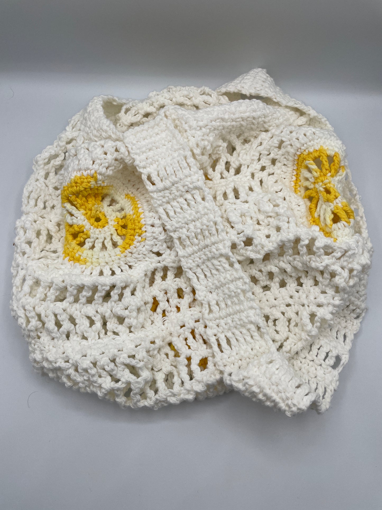 Boho Bali Sunshine Bag