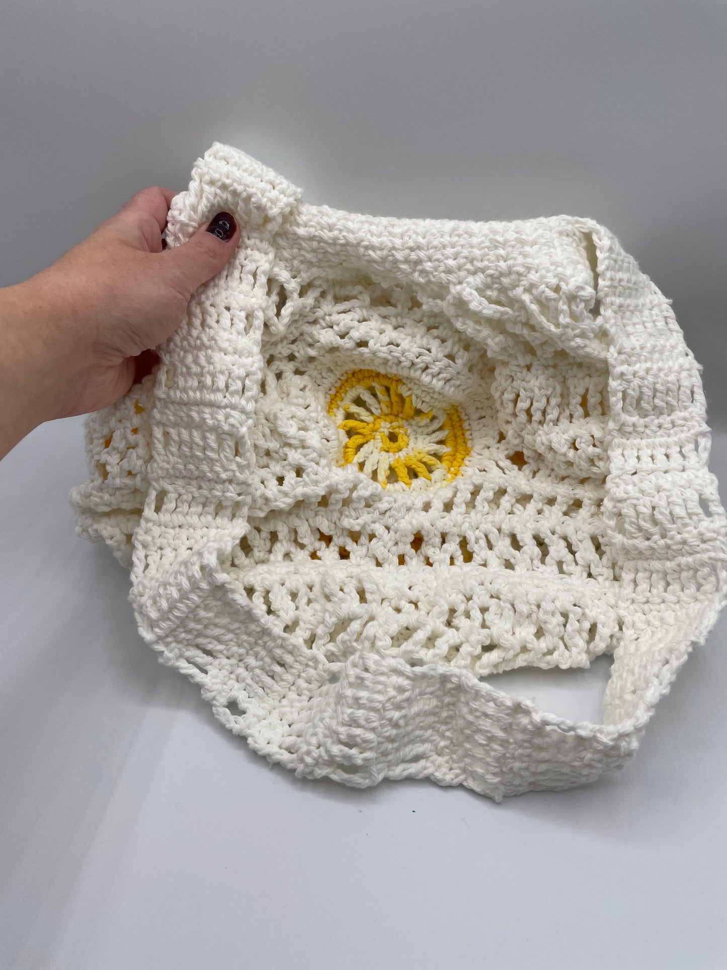 Boho Bali Sunshine Bag